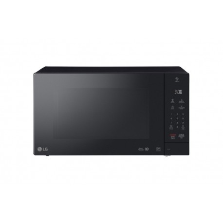 Lg Horno de Microondas Grill 2.0 Negro - Envío Gratuito