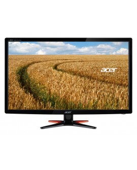 Acer Monitor de 24" Serie GN6 para Gaming Negro - Envío Gratuito