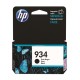 HP Cartucho 934 Negro - Envío Gratuito