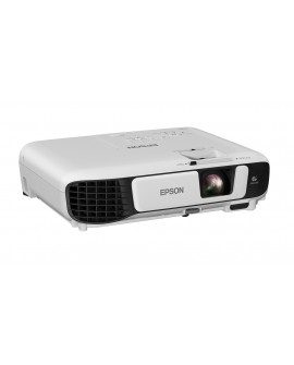 Epson Videoproyector PowerLite X41 Blanco - Envío Gratuito