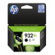 HP Cartucho de tinta 932XL Negro - Envío Gratuito