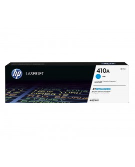 HP Tóner 410 A Cyan - Envío Gratuito