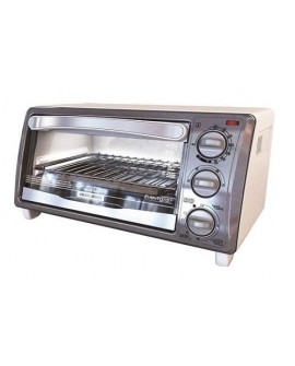 Black & Decker Horno tostador 4 rebanadas To1313Swd Blanco - Envío Gratuito