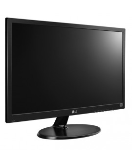 LG Monitor LED Full HD Anti parpadeo 22M38A B Negro - Envío Gratuito