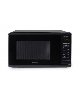 Panasonic Horno 1.3 P3 Negro Espejo - Envío Gratuito