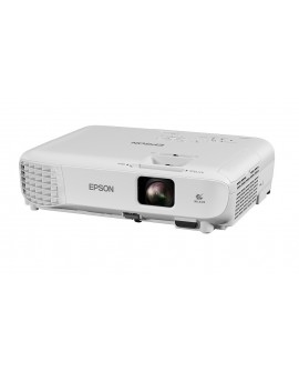 Epson Videoproyector PowerLite X05 Blanco - Envío Gratuito