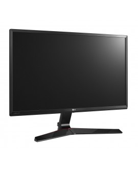 LG Monitor Gaming IPS LED FHD de 24" Negro - Envío Gratuito