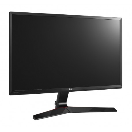 LG Monitor Gaming IPS LED FHD de 24" Negro - Envío Gratuito