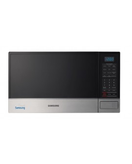 Samsung Horno Microondas 1.1 Ame8114St/Xax Negro/Plata - Envío Gratuito