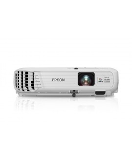 Epson Videoproyector Powerlite Home Cinema 1040 Blanco - Envío Gratuito