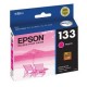 Epson Cartucho de tinta 133 Magenta - Envío Gratuito