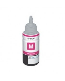 Epson Botella de tinta Serie L Magenta - Envío Gratuito