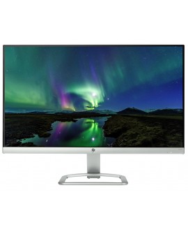 HP Monitor FHD de 24" Technicolor Plata - Envío Gratuito