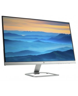 HP Monitor FHD de 27" Technicolor Plata - Envío Gratuito