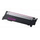 Samsung Cartucho de tóner CLT-M404S Magenta - Envío Gratuito