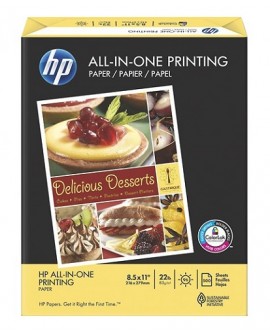 HP Papel All in One - Envío Gratuito