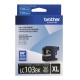 Brother Cartucho de tinta LC103BK Negro - Envío Gratuito