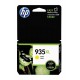 HP Cartucho 935XL Amarillo - Envío Gratuito