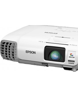 Epson Videoproyector PowerLite W29 Blanco - Envío Gratuito