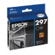 Epson Cartucho de tinta de alta capacidad T297120-AL Negro - Envío Gratuito