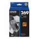 Epson Cartucho de tinta T269020-AL Negro - Envío Gratuito