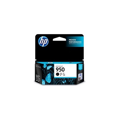 HP Cartucho de tinta 950 Negro - Envío Gratuito