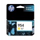 HP Cartucho de tinta 954 Amarillo - Envío Gratuito