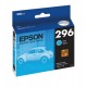 Epson Cartucho de tinta T296220-AL Cian - Envío Gratuito