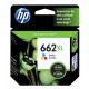 HP Cartucho de tinta InkAdvantage 662XL Tricolor - Envío Gratuito