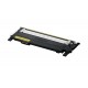 Samsung Cartucho de tóner CLT-Y406S Amarillo - Envío Gratuito