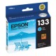 Epson Cartucho de tinta 133 Cian - Envío Gratuito