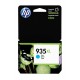 HP Cartucho 935XL Cian - Envío Gratuito