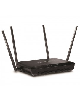 Trendnet Router AC 2600 Dualband Mu-Mimo Negro - Envío Gratuito