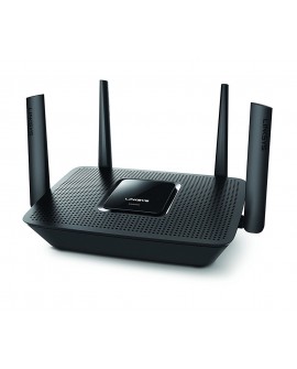 Linksys Router inalámbrico AC2200 Max-Stream Negro - Envío Gratuito