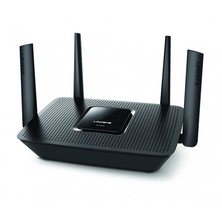 Linksys Router inalámbrico AC2200 Max-Stream Negro - Envío Gratuito