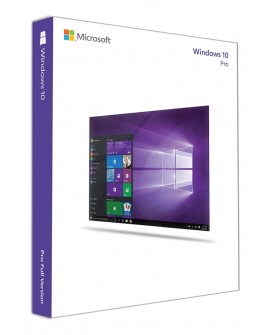 Microsoft Windows Pro 10 Español - Envío Gratuito