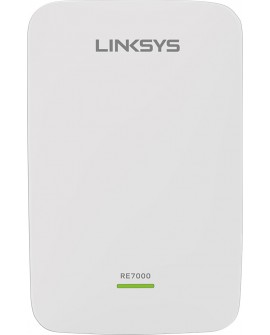 Linksys Expansor de rango AC1900 Dual Mimo Blanco - Envío Gratuito