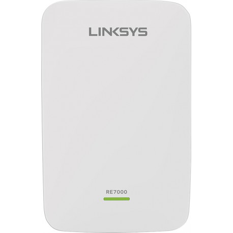 Linksys Expansor de rango AC1900 Dual Mimo Blanco - Envío Gratuito