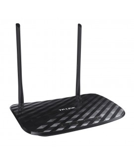 TP-LINK Router AC 750 Dual band Gigabit Archer C2 Negro - Envío Gratuito