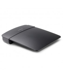 Linksys Router inalámbrico N300 Negro - Envío Gratuito