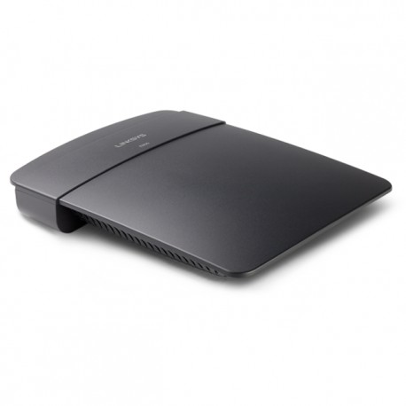 Linksys Router inalámbrico N300 Negro - Envío Gratuito