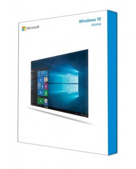 Microsoft Windows Home 10 Español - Envío Gratuito