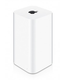 Apple Airport extreme 802.11 AC-AME Blanco - Envío Gratuito