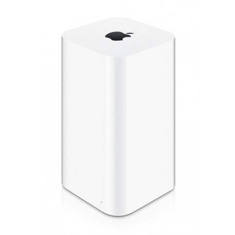 Apple Airport extreme 802.11 AC-AME Blanco - Envío Gratuito