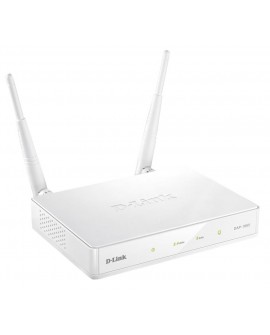 D-Link Punto de acceso inalámbrico Banda doble AC1200 Blanco - Envío Gratuito