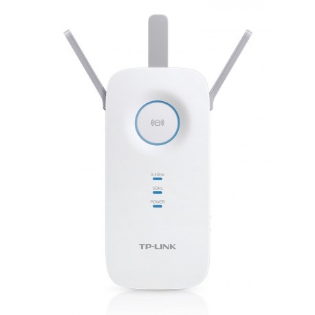 TP-Link Expansor de rango DualBand AC1750 Blanco - Envío Gratuito