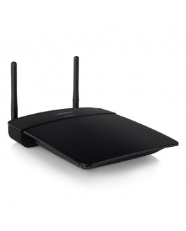 Linksys Acces Point WAP300N N300 Negro - Envío Gratuito