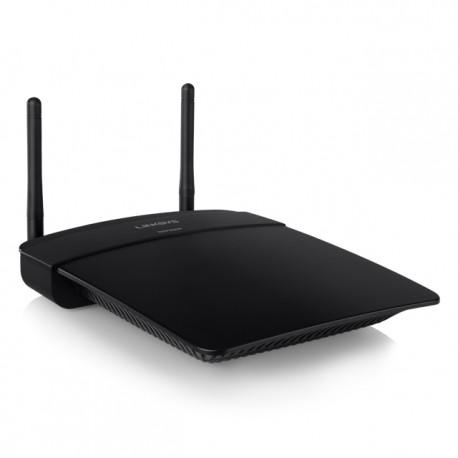 Linksys Acces Point WAP300N N300 Negro - Envío Gratuito