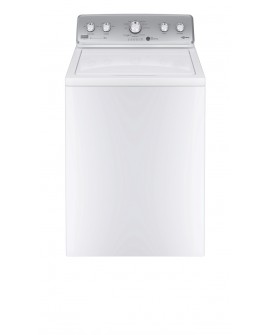 Maytag Lavadora con acceso superior y carga de 18 kg Blanco - Envío Gratuito