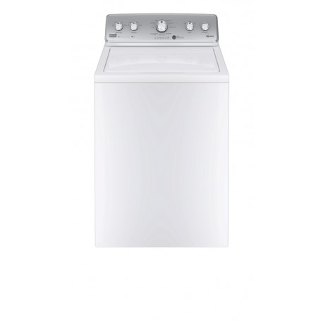 Maytag Lavadora con acceso superior y carga de 18 kg Blanco - Envío Gratuito